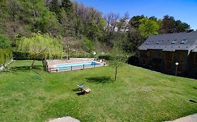 Villa Nuria