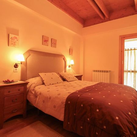 Villa Nuria Tramacastilla de Tena Exterior foto